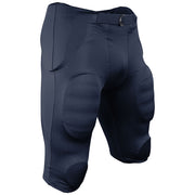 Terminator 3 Integrated Football Pants - Navy - Youth - Medium