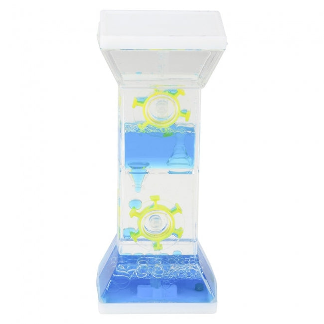 4.75 Water Wheel Timer