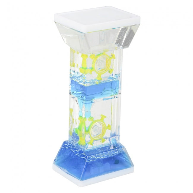 4.75 Water Wheel Timer