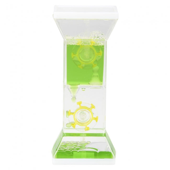 4.75 Water Wheel Timer