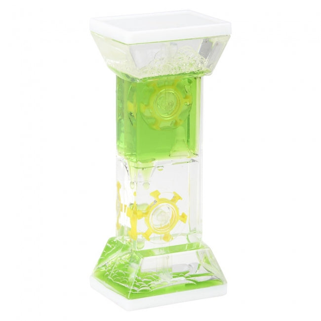 4.75 Water Wheel Timer
