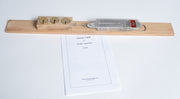 United Scientific® Friction Apparatus