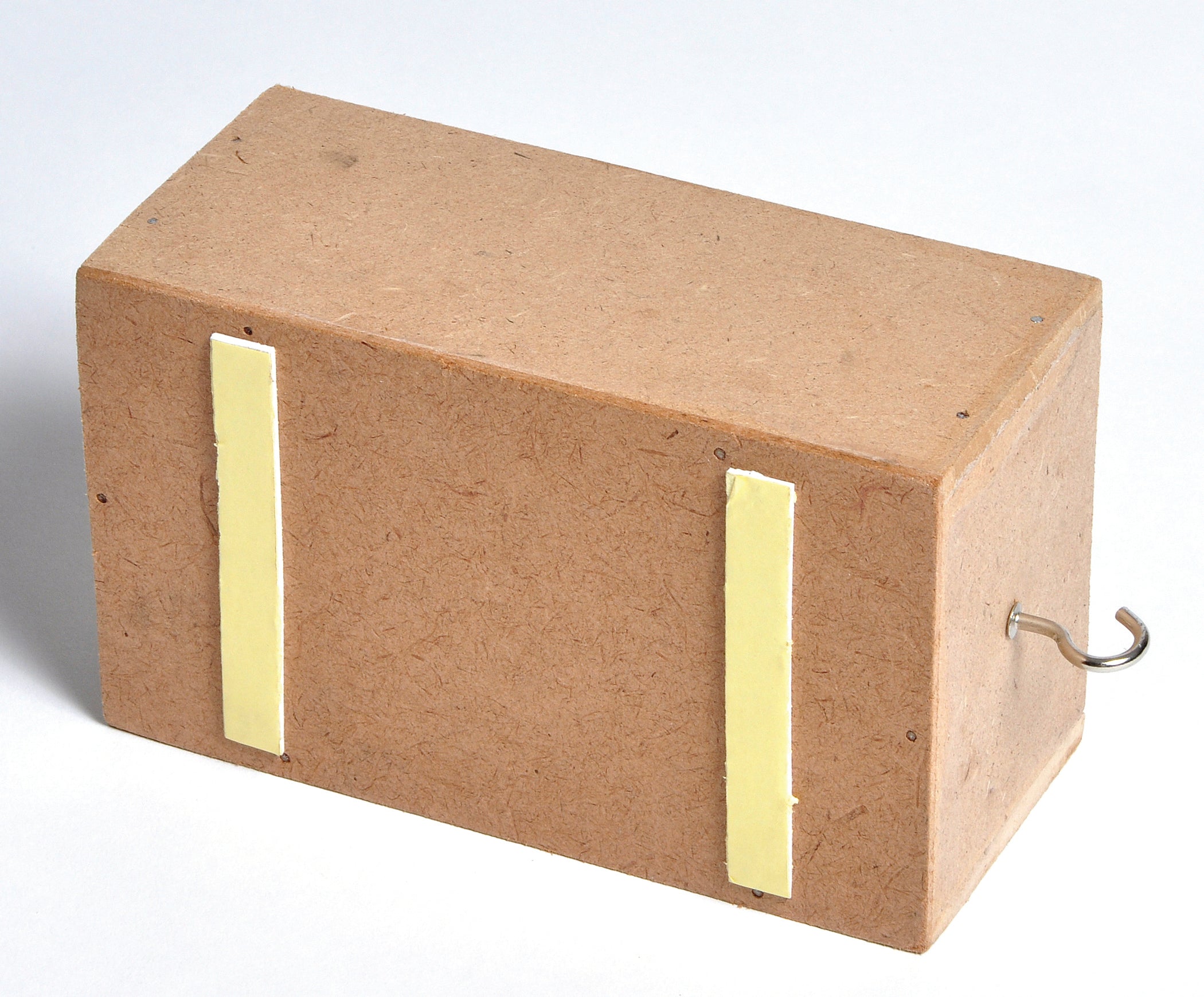 United Scientific® Friction Box