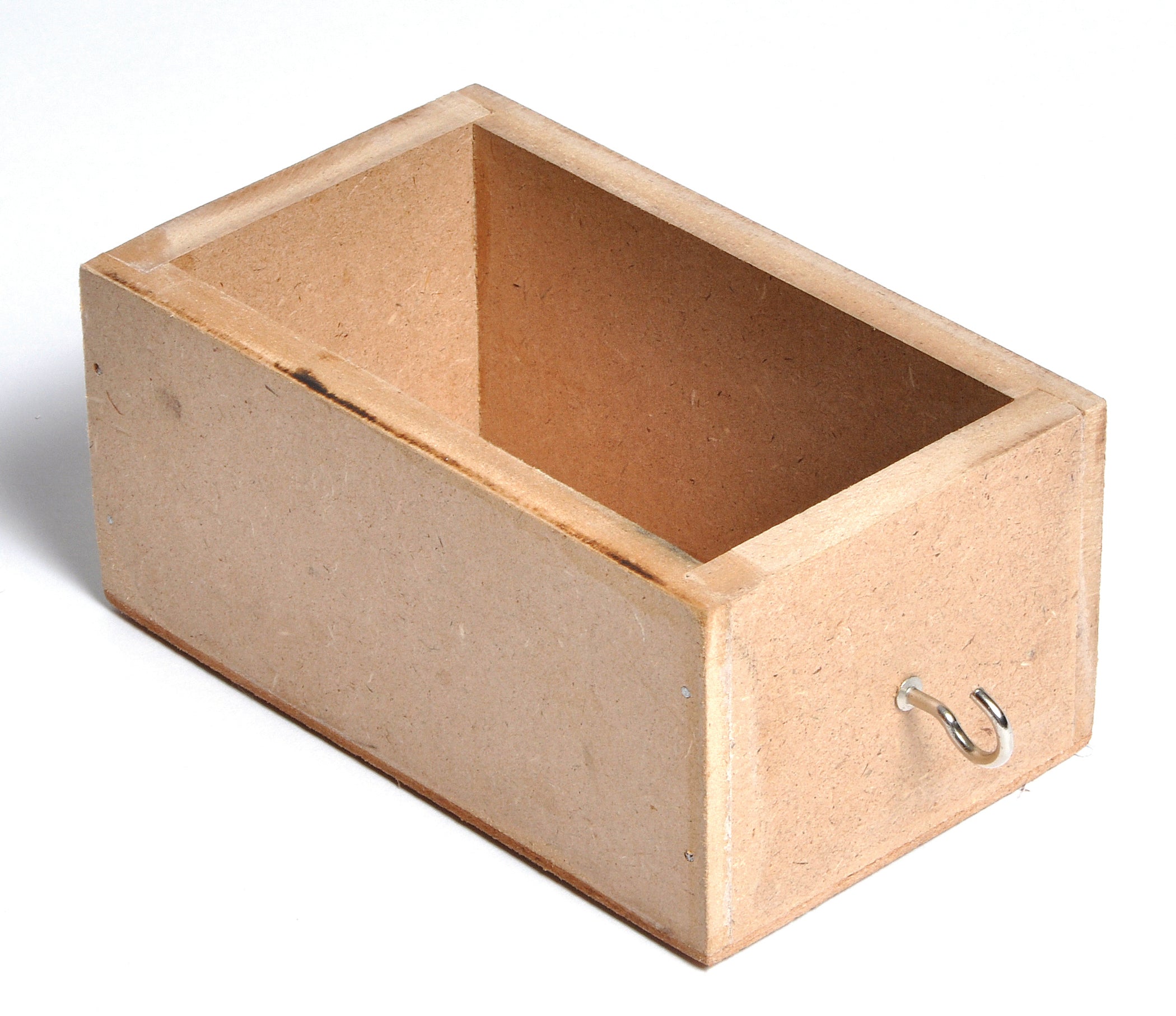 United Scientific® Friction Box