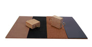 United Scientific® Friction board with blocks