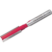 Freud Carbide Tip 5/16 In. Double Flute Straight Bit