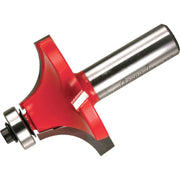 Freud Carbide Tip 5/8 In. Roundover Bit