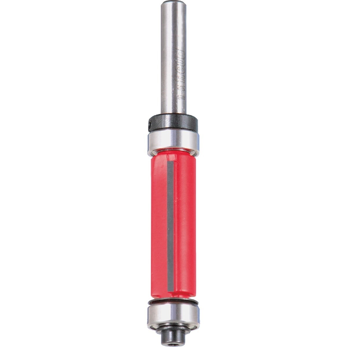 Freud Carbide Tip 1/2 In. Top and Bottom Bearing Flush Trim Bit