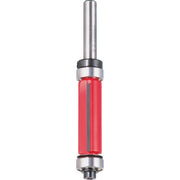 Freud Carbide Tip 1/2 In. Top and Bottom Bearing Flush Trim Bit