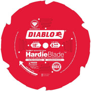 D1006DH Freud and Diablo HardieBlade, PCD Fiber Cement Circular Saw Blade