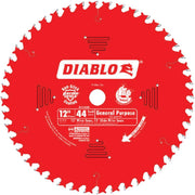 Diablo 12 In. 44-Tooth General Purpose Circular Saw Blade