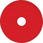 Diablo 4-1/2 In. 36-Grit Fiber Disc (4-Pack)