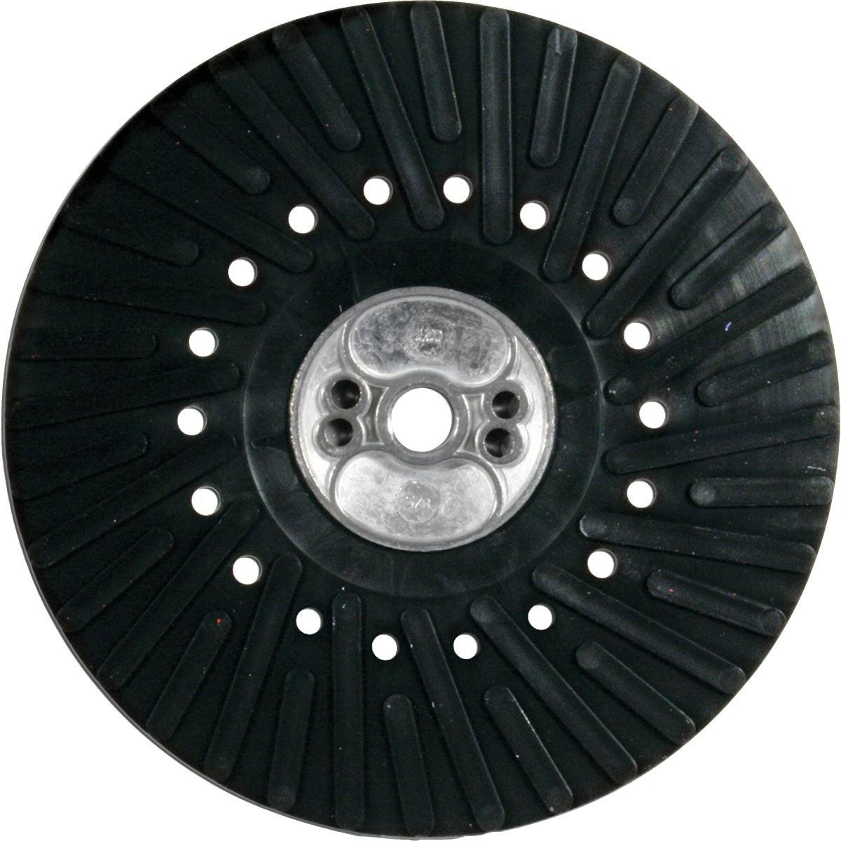Diablo 7 In. Metal Grinder/Sander Conversion Kit (2-Pack)