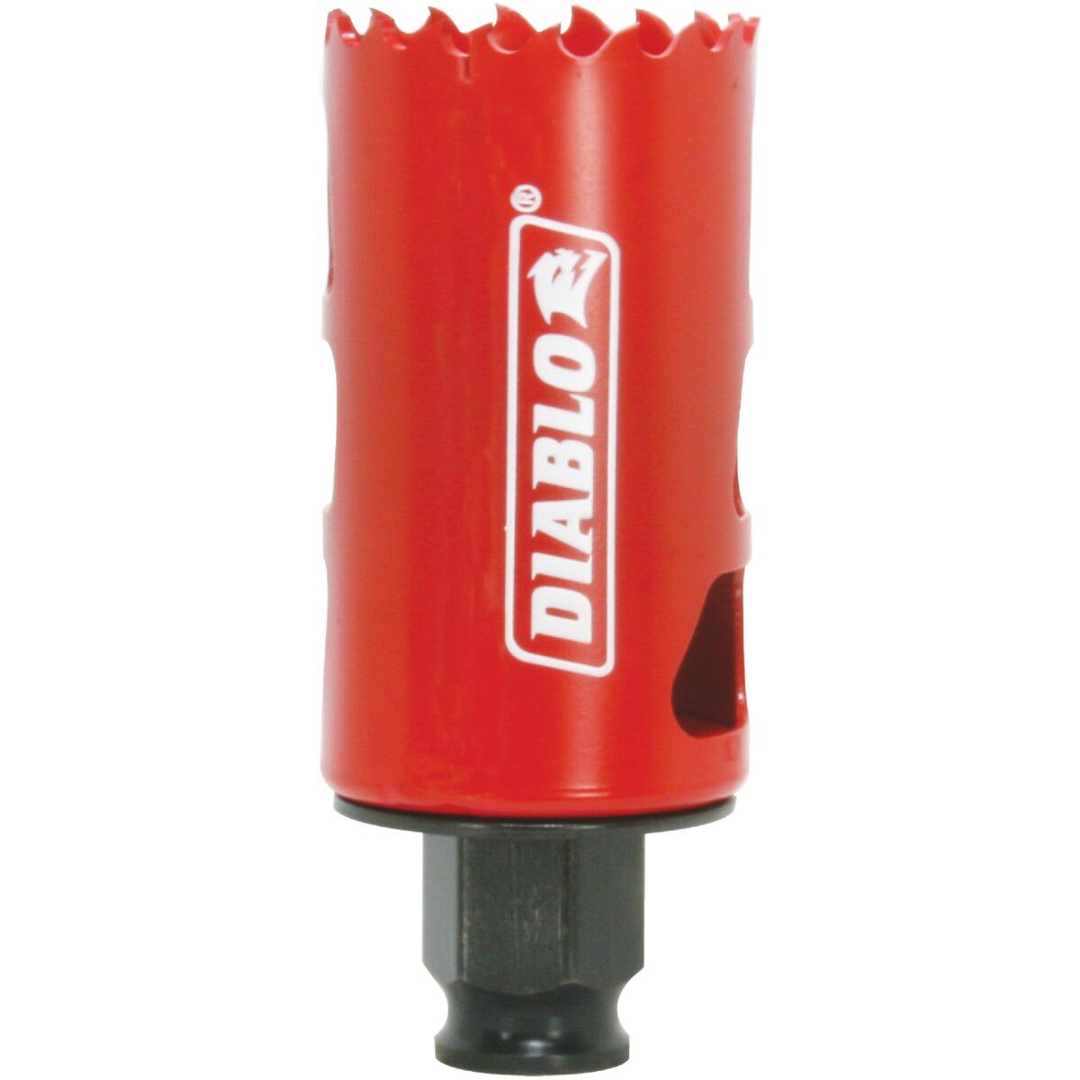 Diablo 1-1/2 In. Bi-Metal Hole Saw