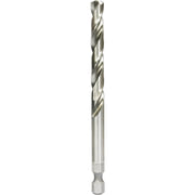 Diablo 1/4 In. x 4 In. Carbide Pilot Drill Bit