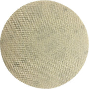 Diablo SandNet 5 In. 60 Grit Sanding Disc with Connecton Pad (10-Pack)