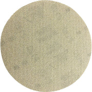 Diablo SandNet 5 In. 180 Grit Sanding Disc with Connection Pad (10-Pack)