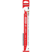 Diablo 9 In. 10/14 TPI Flush Wood/Metal Reciprocating Saw Blade (5-Pack)