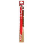 Diablo Demo Demon 12 In. 5 TPI Carbide Pruning Reciprocating Saw Blade (3-Pack)