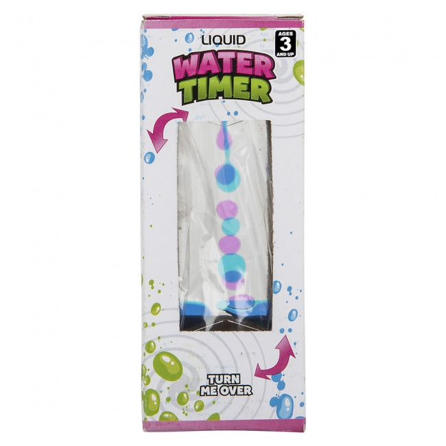 Floating Color Timer
