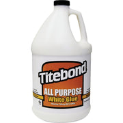 Titebond Gallon White All-Purpose Glue
