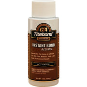 Titebond 2 Oz. Instant Bond CA Glue Activator