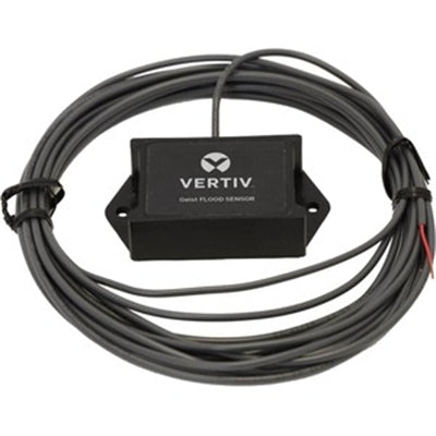 FS-15 - 0-5VDC conductivity based flood sensor used to detect the presence of water. Includes a 15ft / 4.5m cable.