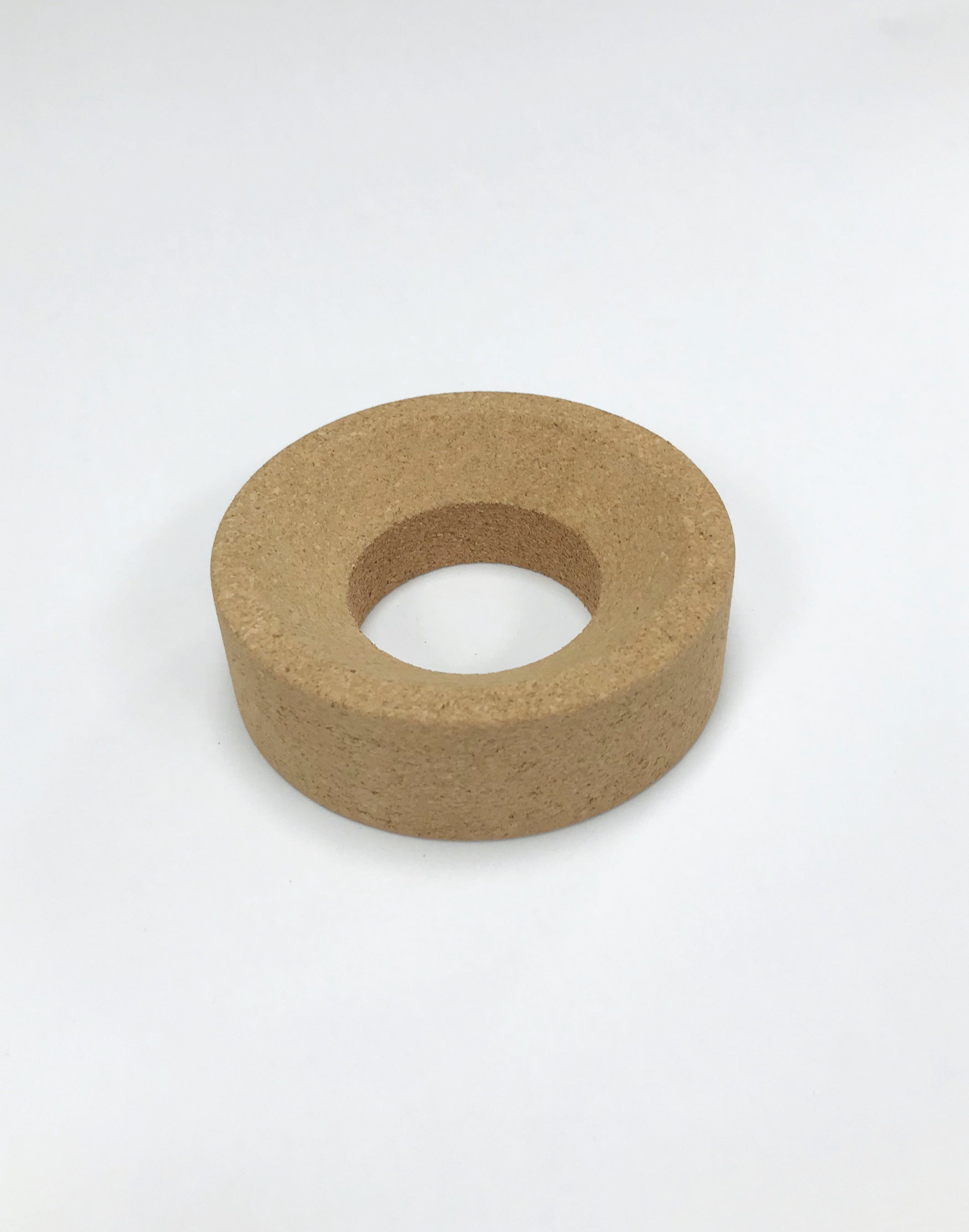 United Scientific® Flask Stand, Cork, 100mm Diameter