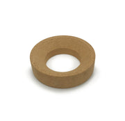 United Scientific® Flask Stand, Cork, 120mm Diameter