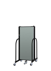 Signature Room Divider - 5'H x 5' 9"L - 3 Panel