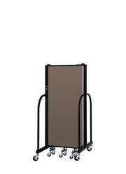Signature Room Divider - 5'H x 9' 5"L - 5 Panel
