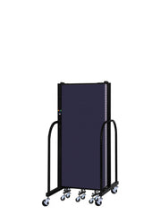 Signature Room Divider - 5'H x 9' 5"L - 5 Panel