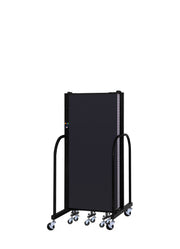 Signature Room Divider - 5'H x 9' 5"L - 5 Panel