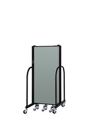 Signature Room Divider - 5'H x 9' 5"L - 5 Panel