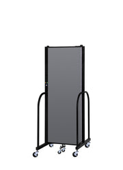 Signature Room Divider - 6'H x 5' 9"L - 3 Panel