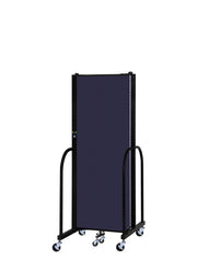 Signature Room Divider - 6'H x 5' 9"L - 3 Panel