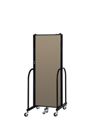 Signature Room Divider - 6'H x 5' 9"L - 3 Panel