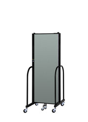 Signature Room Divider - 6'H x 5' 9"L - 3 Panel