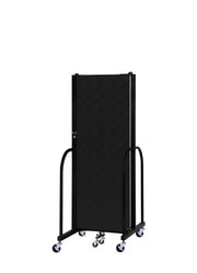 Signature Room Divider - 6'H x 5' 9"L - 3 Panel