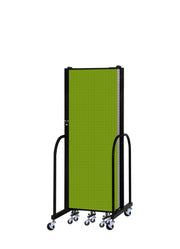 Signature Room Divider - 6'H x 9' 5"L - 5 Panel