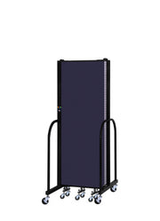 Signature Room Divider - 6'H x 9' 5"L - 5 Panel