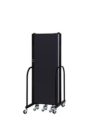 Signature Room Divider - 6'H x 9' 5"L - 5 Panel