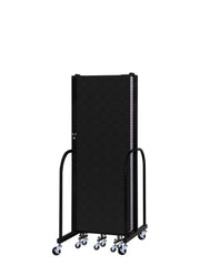 Signature Room Divider - 6'H x 9' 5"L - 5 Panel