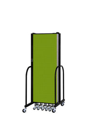 Signature Room Divider - 6'H x 13' 1"L - 7 Panel