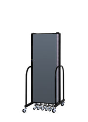 Signature Room Divider - 6'H x 13' 1"L - 7 Panel