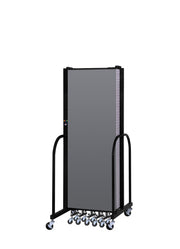 Signature Room Divider - 6'H x 13' 1"L - 7 Panel