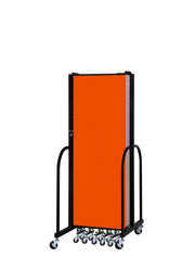Signature Room Divider - 6'H x 13' 1"L - 7 Panel