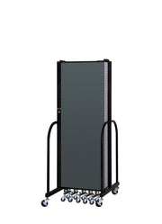 Signature Room Divider - 6'H x 13' 1"L - 7 Panel