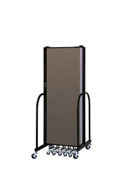 Signature Room Divider - 6'H x 13' 1"L - 7 Panel
