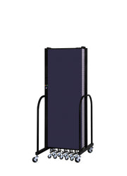 Signature Room Divider - 6'H x 13' 1"L - 7 Panel
